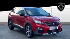 Peugeot 3008 1.6 BlueHDi 120 Allure 5dr Diesel Estate
